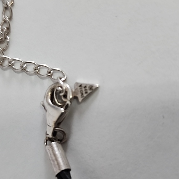 Women's pendant necklace - Picture 4 of 4